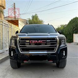 جي ام سي يوكون